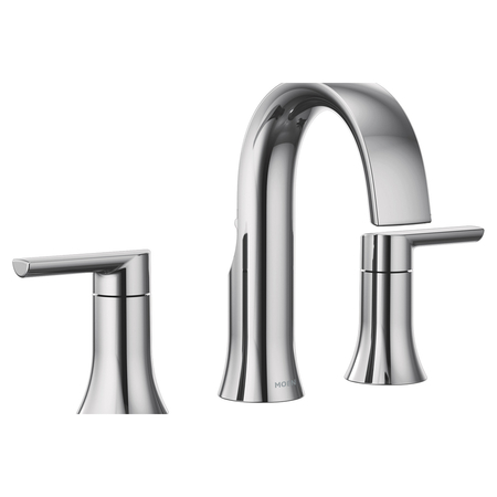 MOEN Two-Handle Bathroom Faucet TS6925